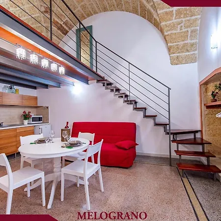 Villa Masseria De Donno
