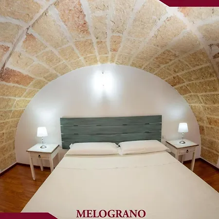 Villa Masseria De Donno *