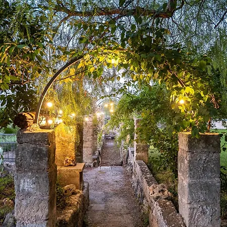 Masseria De Donno Specchia