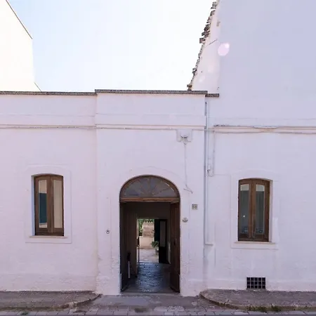 Masseria De Donno