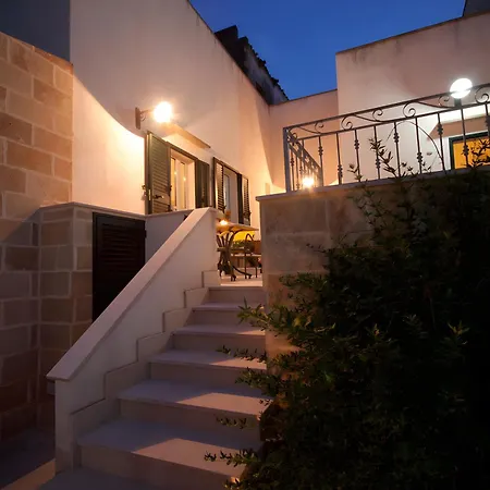 Masseria De Donno Specchia