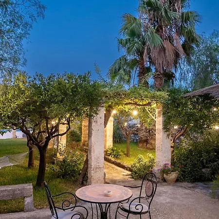 Masseria De Donno * Specchia