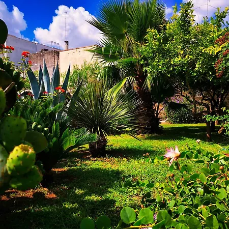 Masseria De Donno *