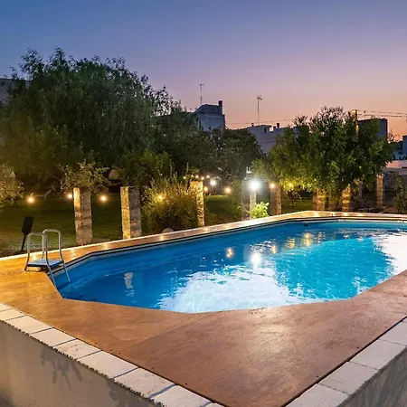 Masseria De Donno Specchia