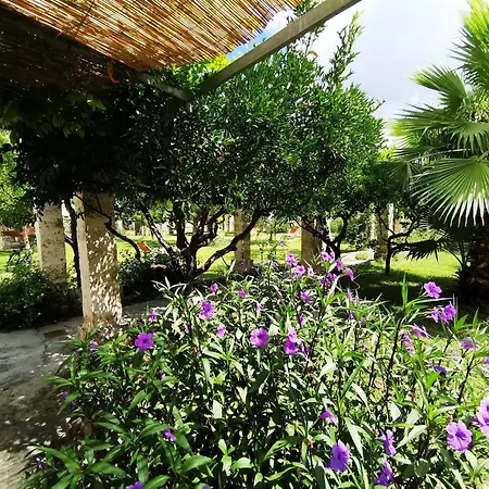 Masseria De Donno Specchia