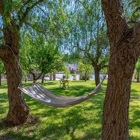 Masseria De Donno Villa Specchia
