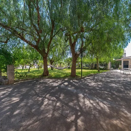 Masseria De Donno Villa *