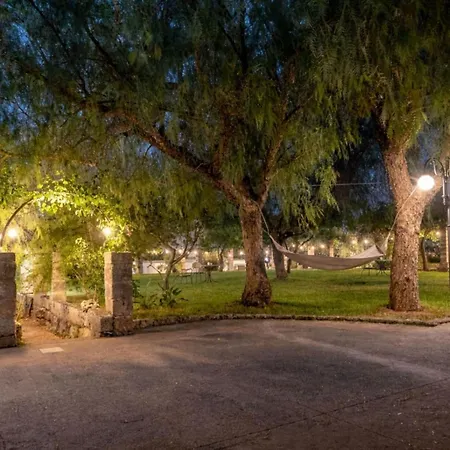 Villa Masseria De Donno