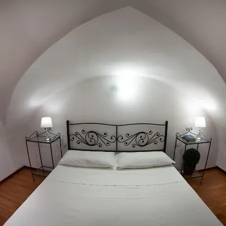 Masseria De Donno Villa Specchia