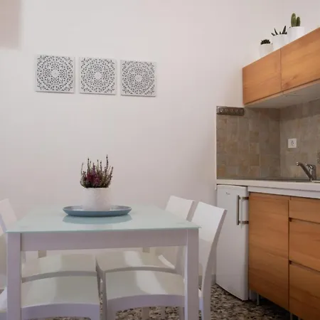 Masseria De Donno Specchia