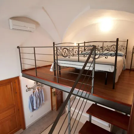 Villa Masseria De Donno *