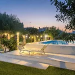 Masseria De Donno *