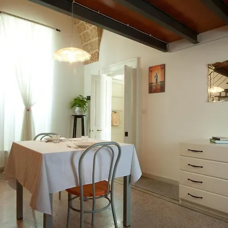 Masseria De Donno Спеккья