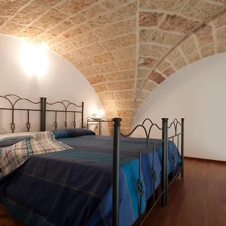 Masseria De Donno Спеккья