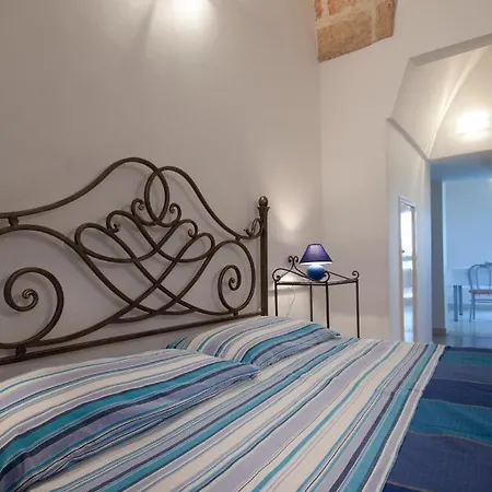 Masseria De Donno Спеккья