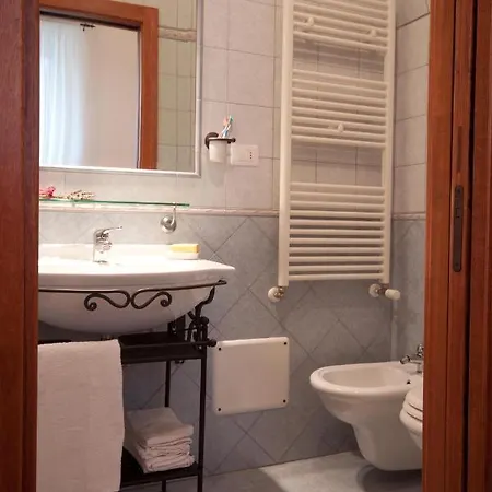 Masseria De Donno Specchia