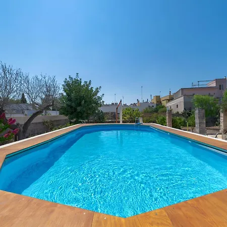 Masseria De Donno Specchia