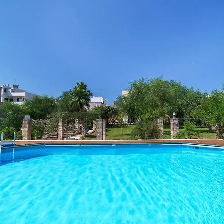Masseria De Donno * Specchia
