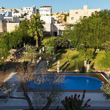 Masseria De Donno 3*