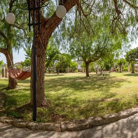 Masseria De Donno 3*