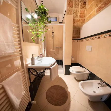 Masseria De Donno *
