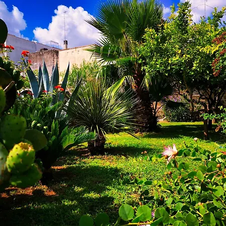 Villa Masseria De Donno Specchia