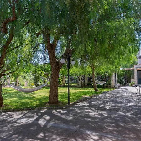 Masseria De Donno Спеккья