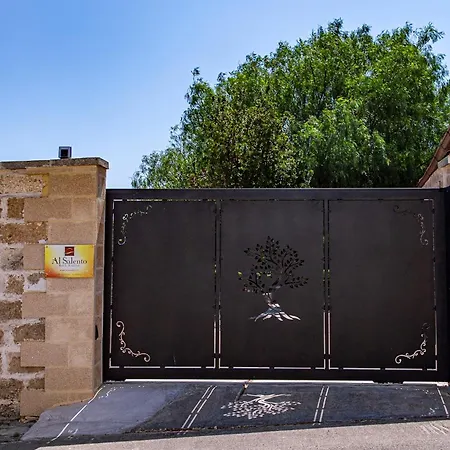 Masseria De Donno Nocleg ze śniadaniem