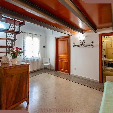 Masseria De Donno Nocleg ze śniadaniem 3*