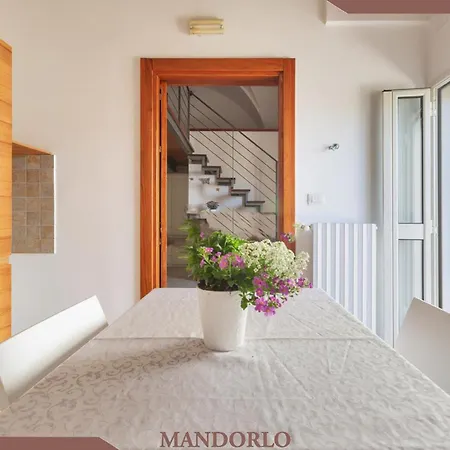 Nocleg ze śniadaniem Masseria De Donno Specchia