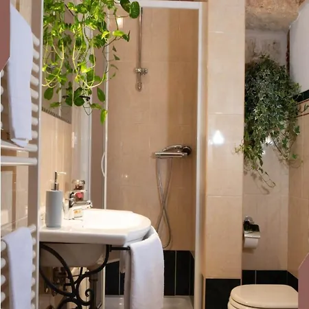 Masseria De Donno Спеккья