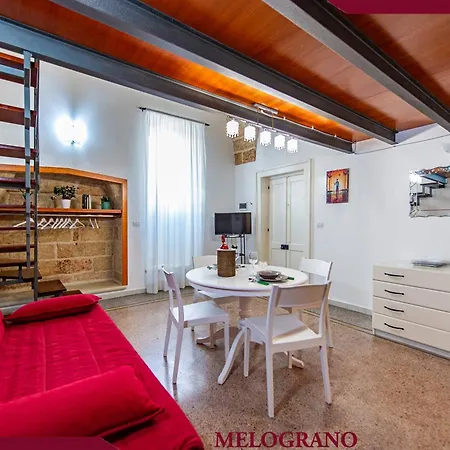 Masseria De Donno Отель типа 