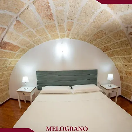 Masseria De Donno 3*