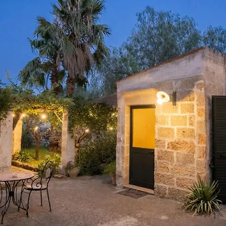 Masseria De Donno * スペッキア