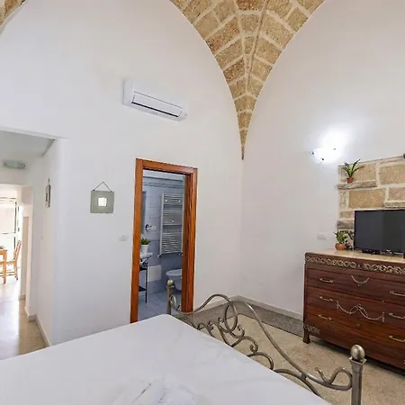 Masseria De Donno ヴィラ *