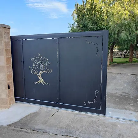 Villa Masseria De Donno