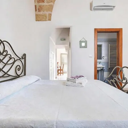 Villa Alsalento De Donno