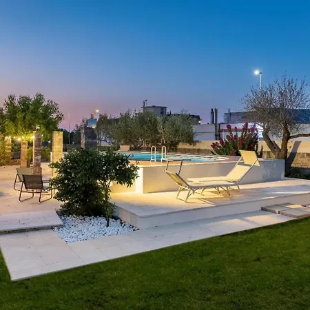Masseria De Donno