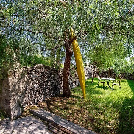 Masseria De Donno Villa Specchia