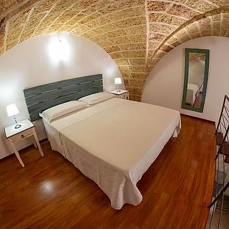 Masseria De Donno * Specchia