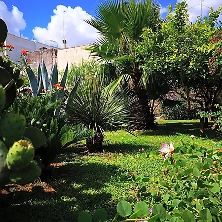 Masseria De Donno Вилла Спеккья