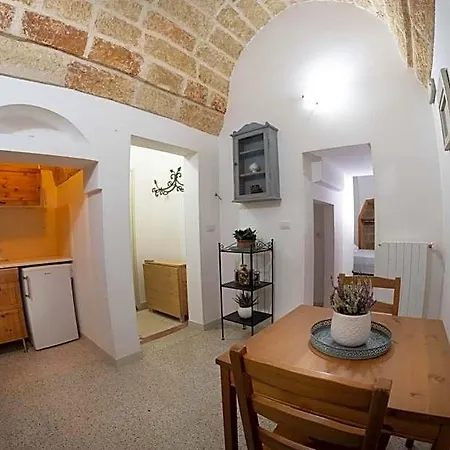 Βίλα Masseria De Donno