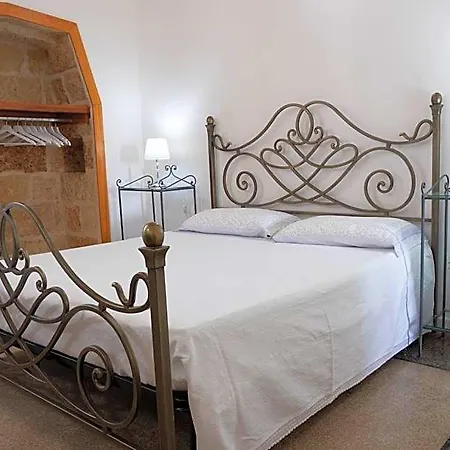 Masseria De Donno Βίλα Specchia