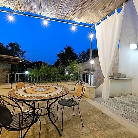 Masseria De Donno Βίλα Specchia