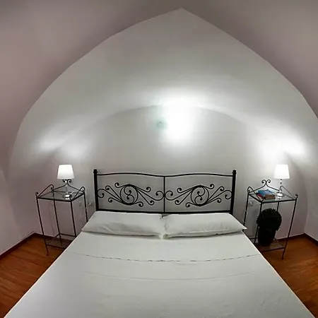Masseria De Donno Вилла Спеккья