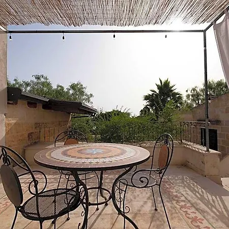 Masseria De Donno Вилла Спеккья