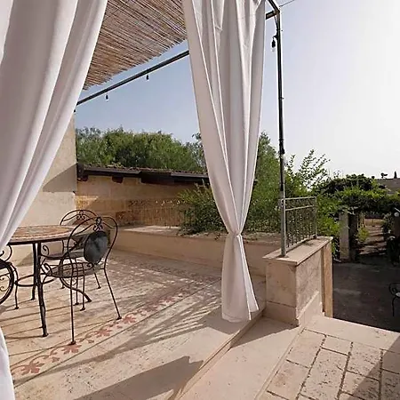 Masseria De Donno Вилла *