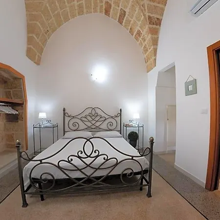 Masseria De Donno Вилла *