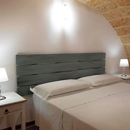 Вилла Masseria De Donno *