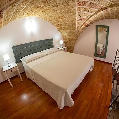 Masseria De Donno Спеккья